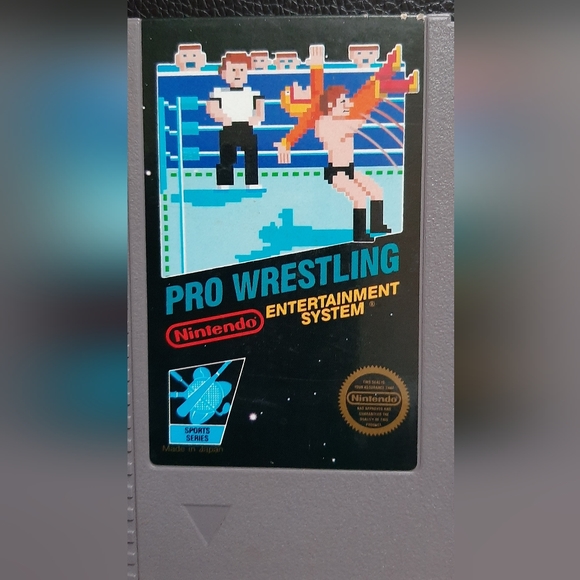 Game Cartridge - Picture 3 of 3